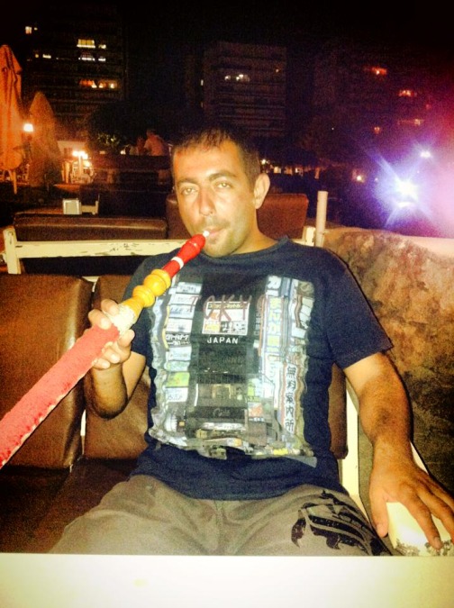 Onur, 43, Antalya, Turkey