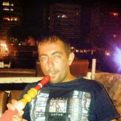 Onur, 43, Antalya, Turkey