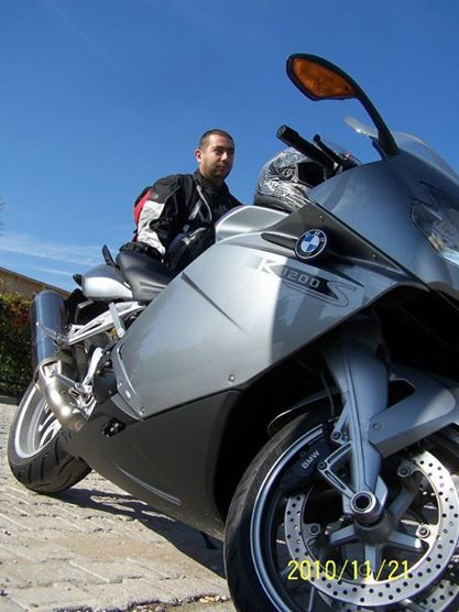 Onur, 43, Antalya, Turkey