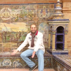 Yasso, 48, Cairo, Egypt