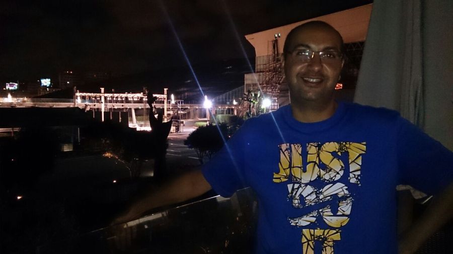 Yasso, 48, Cairo, Egypt