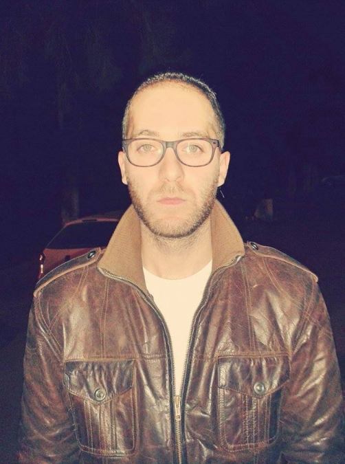 fred, 40, Algiers, Algeria