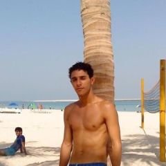 efi, 37, Dubai, United Arab Emirates