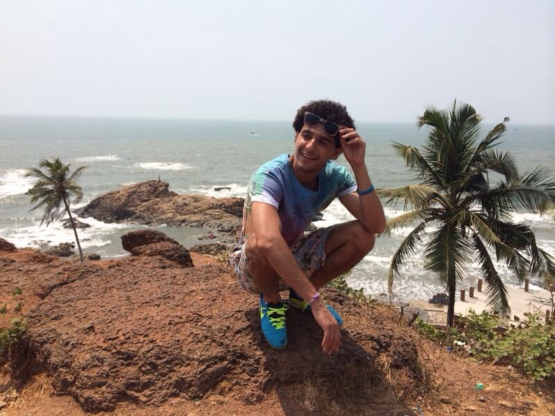 efi, 37, Dubai, United Arab Emirates