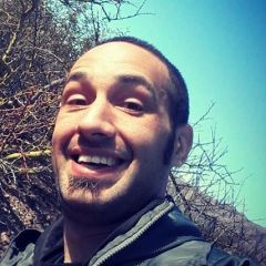 Marcelo Adrian Trujillo, 46, Buenos Aires, Argentina