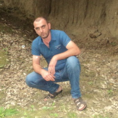 Natiq Zeynalov, 50, Baku, Azerbaijan