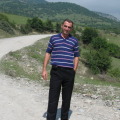 Natiq Zeynalov, 50, Baku, Azerbaijan