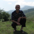 Natiq Zeynalov, 50, Baku, Azerbaijan