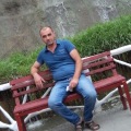 Natiq Zeynalov, 50, Baku, Azerbaijan