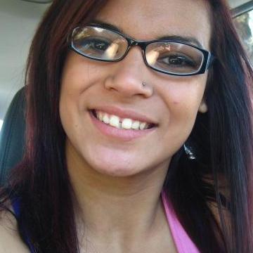 Marie, 45, Los Angeles, United States