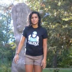 Marie, 45, Los Angeles, United States