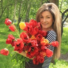 Natali, 37, Kremenchug, Ukraine