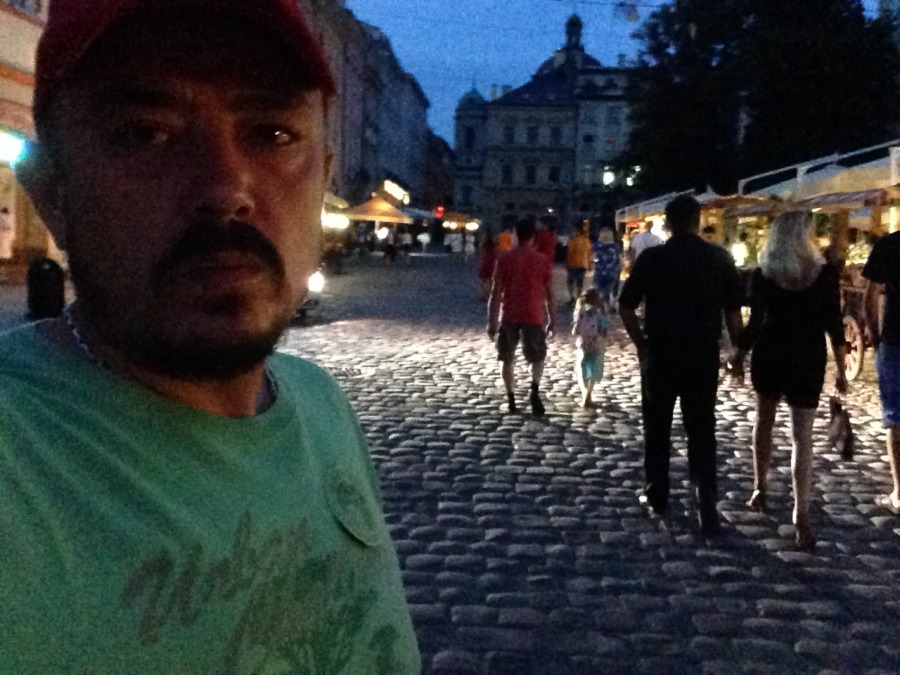 alcide, 50, Istanbul, Turkey