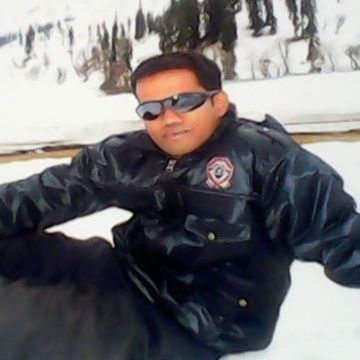 shivaram, 46, Bangalore, India