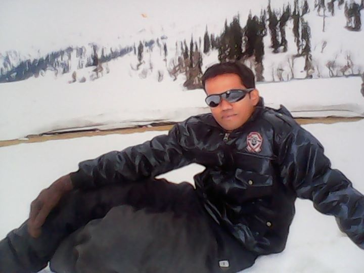 shivaram, 46, Bangalore, India