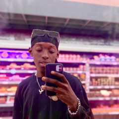 Yohann Ekogha, 24, Libreville, Gabon