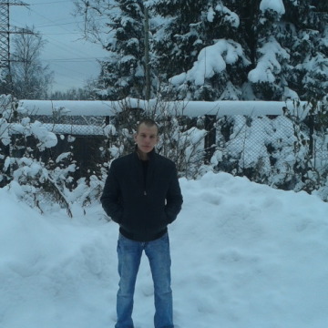 Александр, 35, Petrozavodsk, Russian Federation