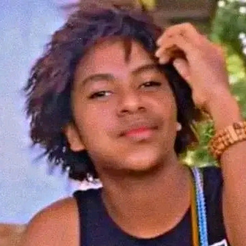 Castien Maho, 25, Lae, Papua New Guinea