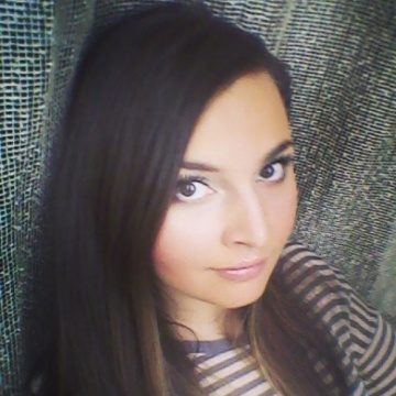 Yana, 35, Moscow, Russian Federation