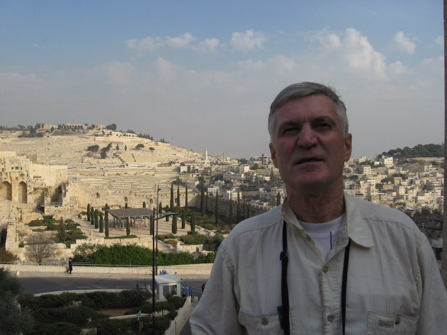 German, 58, Yekaterinburg, Russian Federation