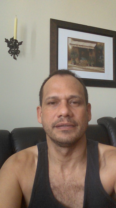 santos, 56, Springfield, United States