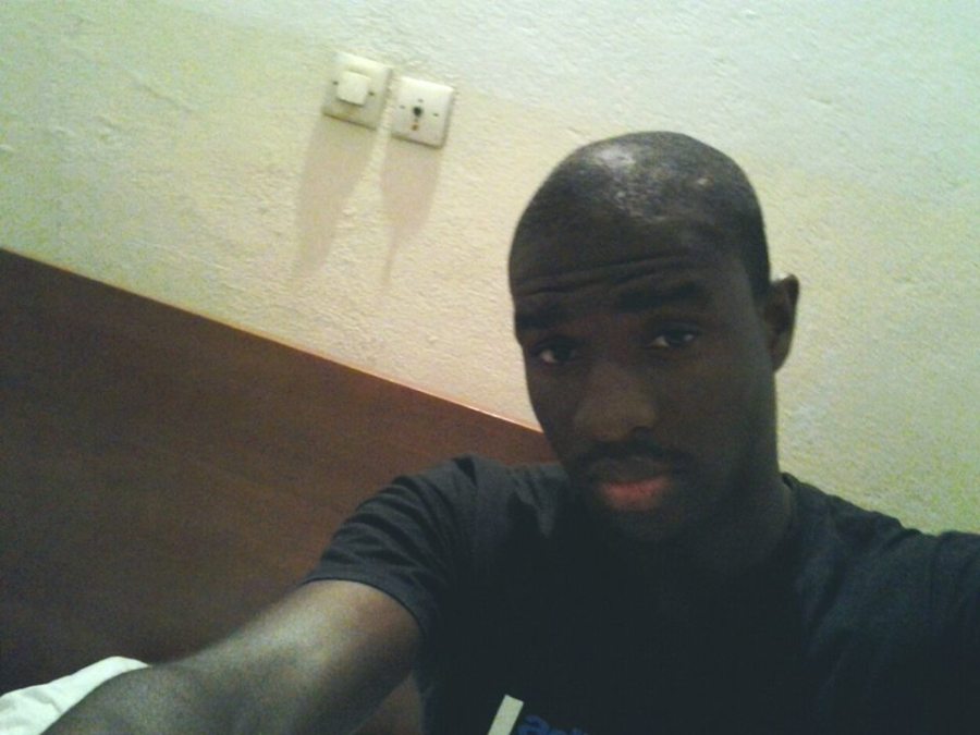 Machete, 35, Abidjan, Cote D'Ivoire