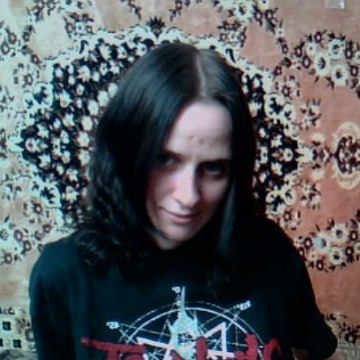 Anna Klimenok, 36, Moscow, Russian Federation