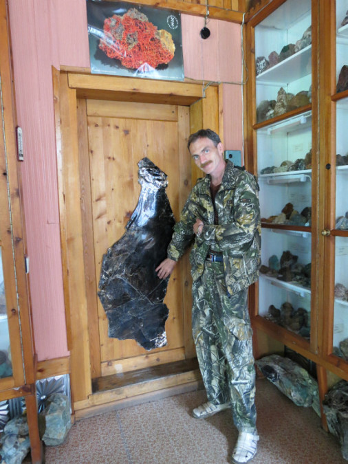 Роман, 57, Vladivostok, Russian Federation