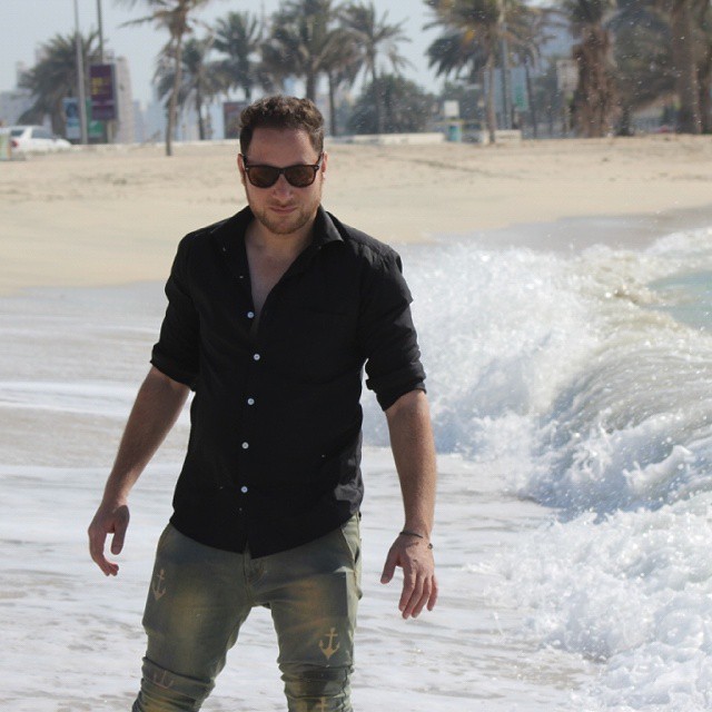 faizzz, 35, Jammu, India