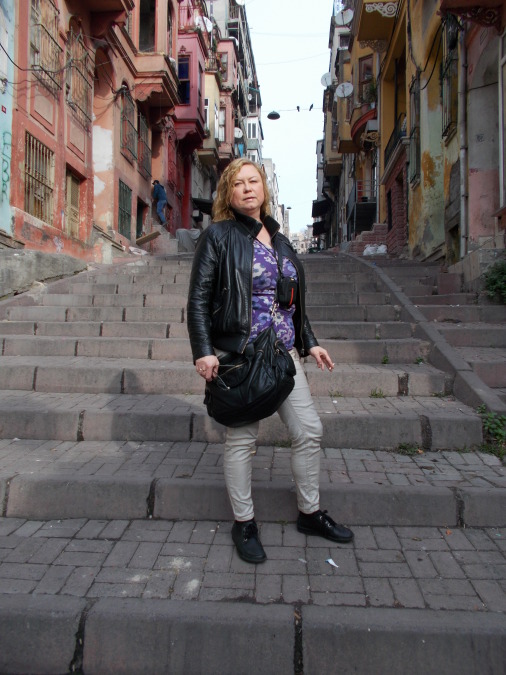 anjel, 59, Saint Petersburg, Russian Federation