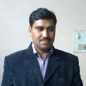 vipin kumar, 45, Ludhiana, India