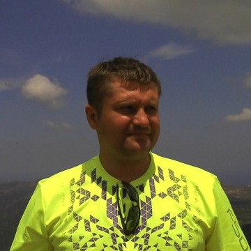 Игорь, 50, Voronezh, Russian Federation