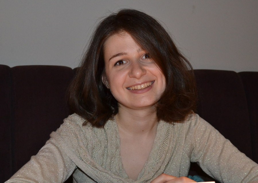 Nika, 37, Moscow, Russian Federation