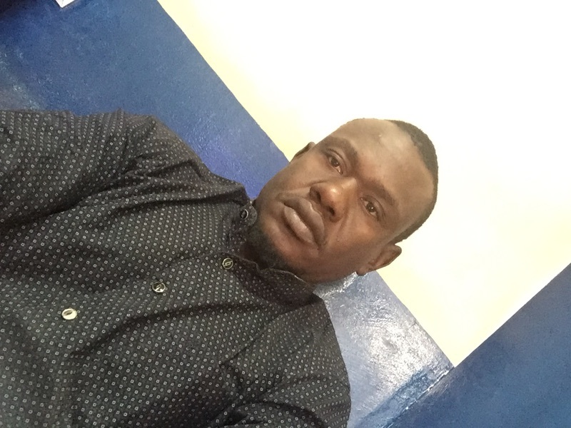 Abdelkader Zakaria, 45, Ndjamena, Chad