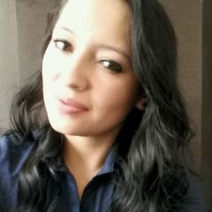 Pao Contreras, 34, Bogota, Colombia