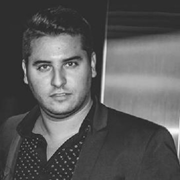 Andrea, 37, Milan Province , Italy