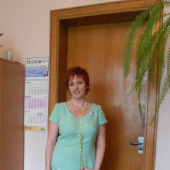 Natali, 54, Cherkasy, Ukraine