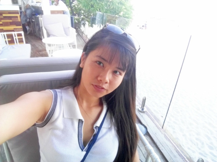MAI, 30, Bangkok Yai, Thailand