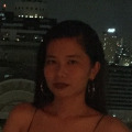MAI, 30, Bangkok Yai, Thailand