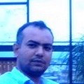 Pexman Joand, 44, New Delhi, India