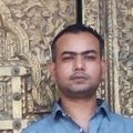Pexman Joand, 44, New Delhi, India