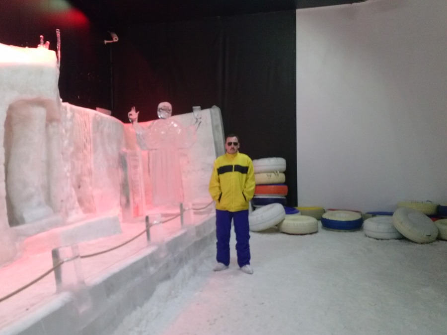 Александр, 40, Temirtau, Kazakhstan