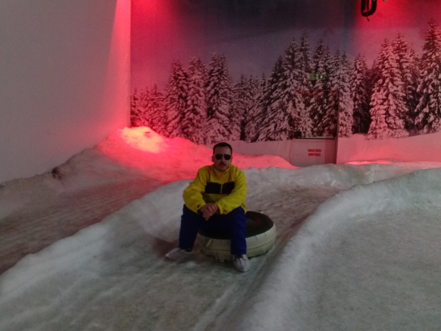 Александр, 40, Temirtau, Kazakhstan