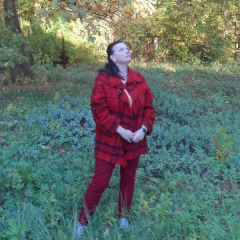 Larisa, 60, Obninsk, Russian Federation