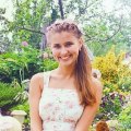 Alinna Prekrasnaya, 36, Kiev, Ukraine