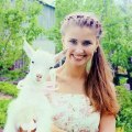 Alinna Prekrasnaya, 36, Kiev, Ukraine