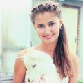 Alinna Prekrasnaya, 36, Kiev, Ukraine
