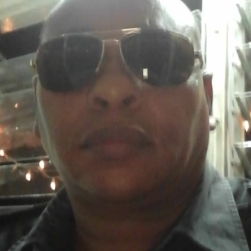 Carl Bent, 28, Ocho Rios, Jamaica