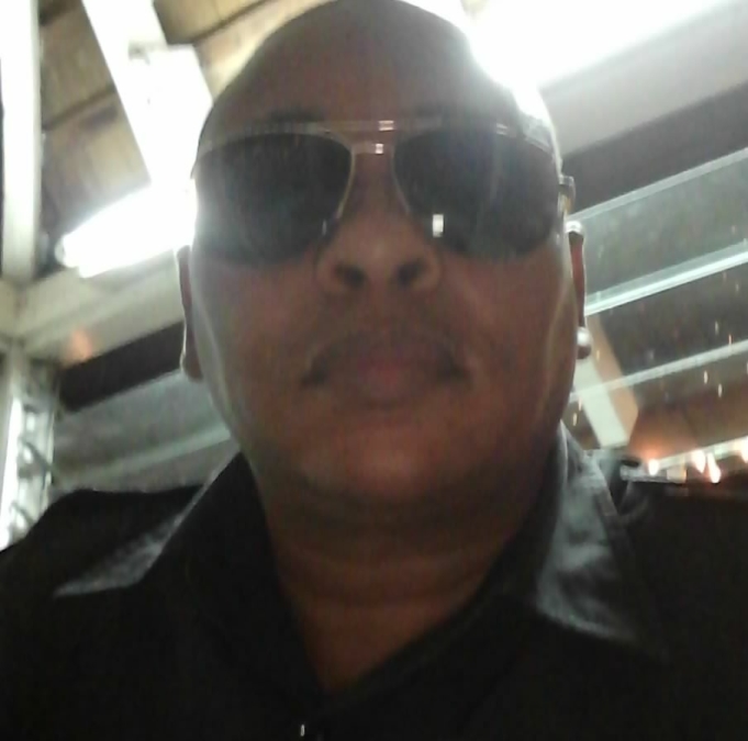 Carl Bent, 28, Ocho Rios, Jamaica