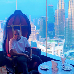 Jaguar Jaguar, 38, Kuala Lumpur, Malaysia